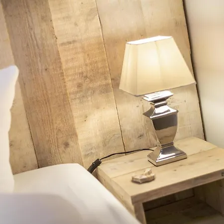 Hus Appartement *