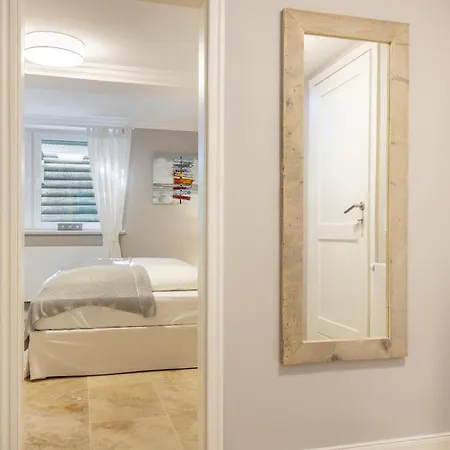 Hus Appartement Westerland