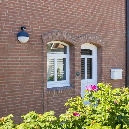 Appartement Hus Westerland