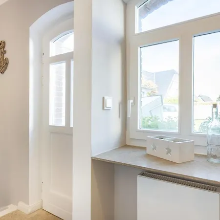 Appartement Hus Westerland