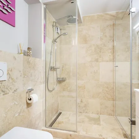 Hus Appartement