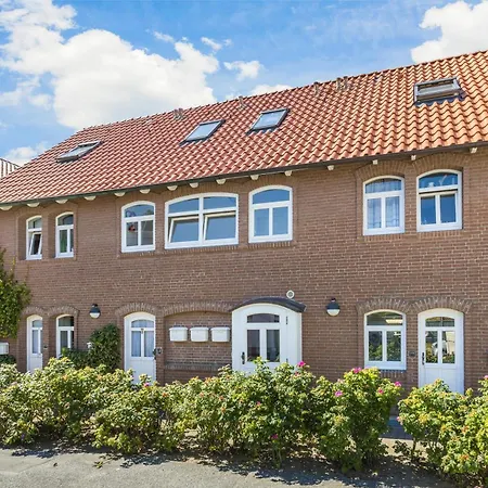 Apartment Hus *